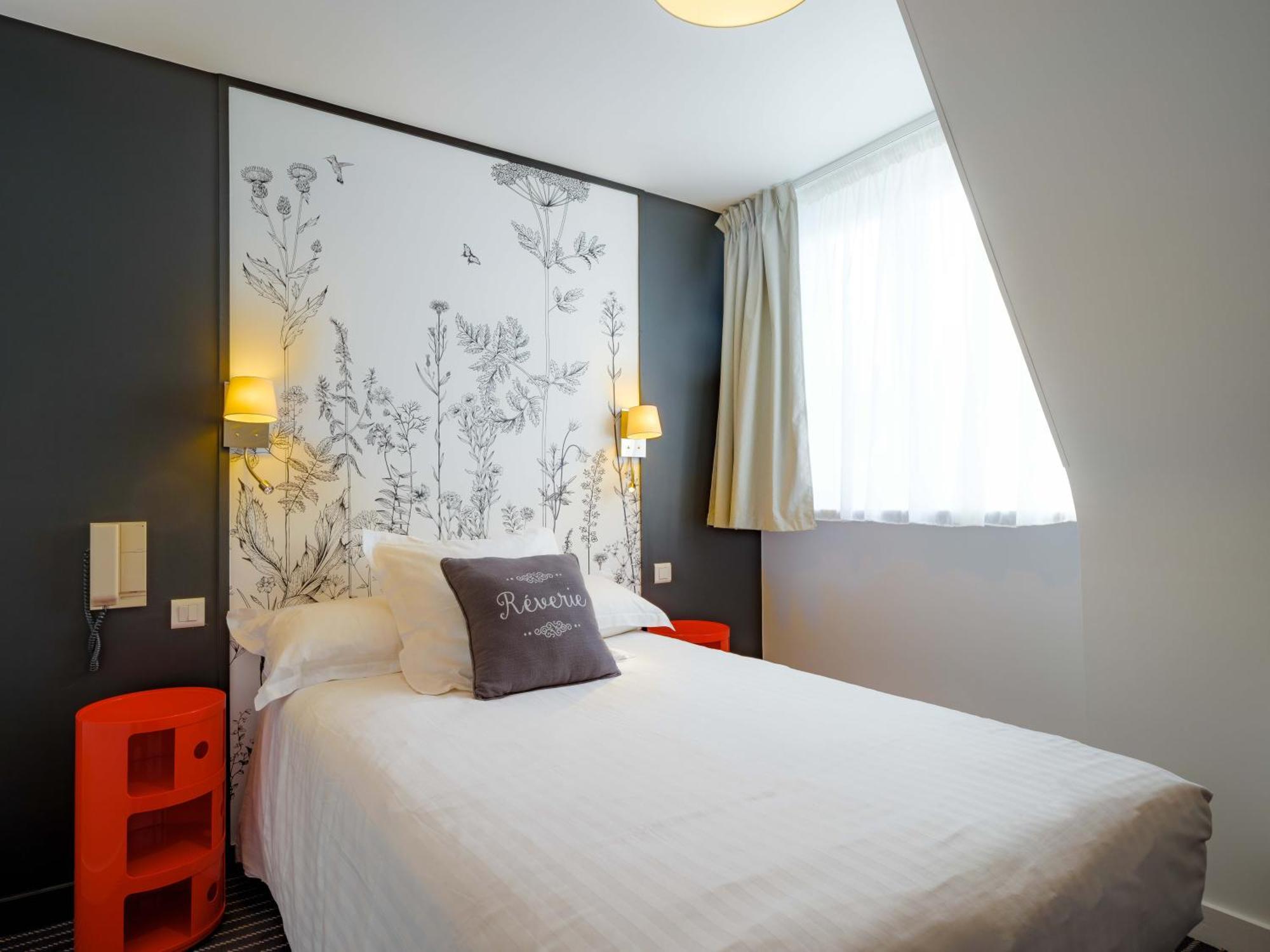 Hotel La Residence Des Artistes Roscoff Kültér fotó