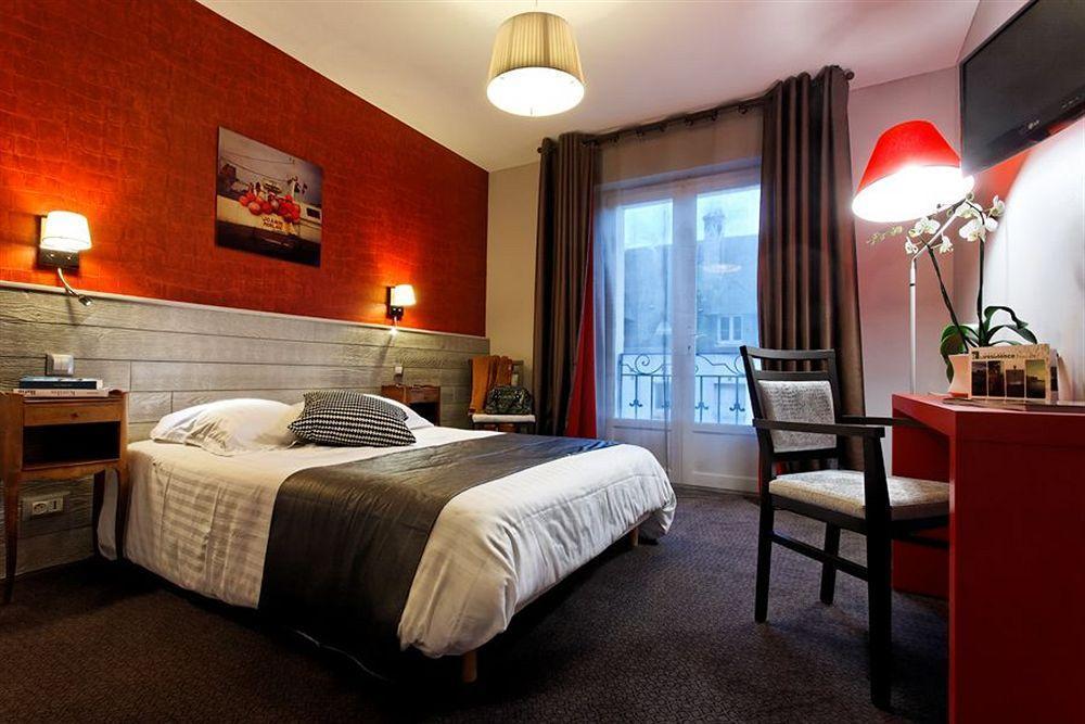 Hotel La Residence Des Artistes Roscoff Kültér fotó