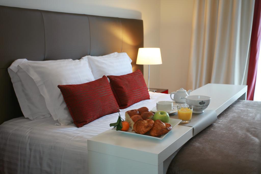 Hotel La Residence Des Artistes Roscoff Kültér fotó
