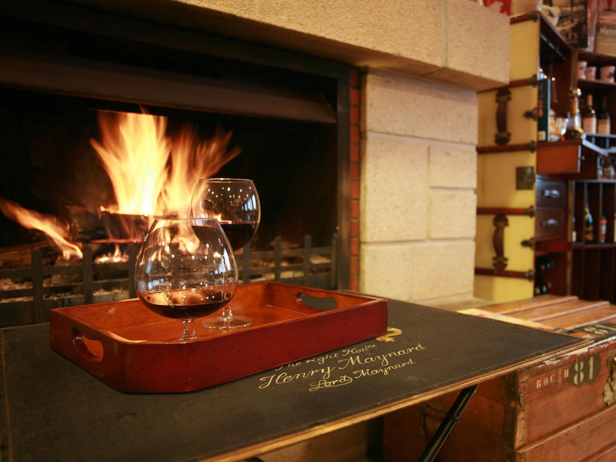 Hotel La Residence Des Artistes Roscoff Kültér fotó